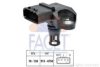 FACET 10.3132 Air Pressure Sensor, height adaptation
